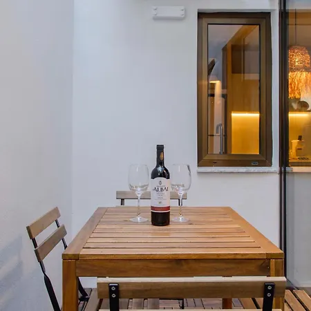 Acogedor Frente A Mercat *