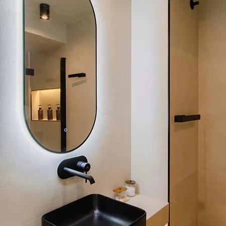 Lejlighed Acogedor Frente A Mercat