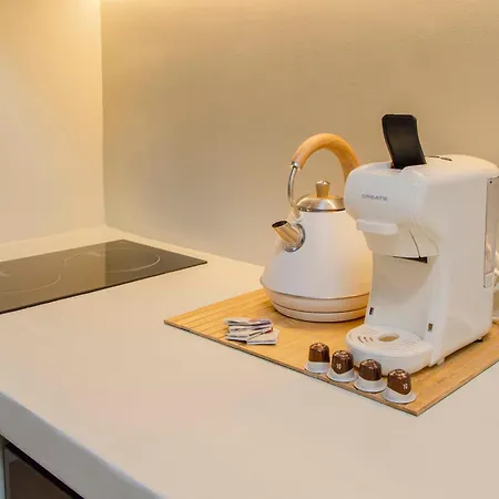 Lejlighed Acogedor Frente A Mercat